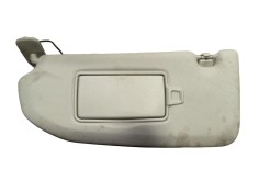 Recambio de parasol izquierdo para volvo xc40 (536) t3 referencia OEM IAM    2