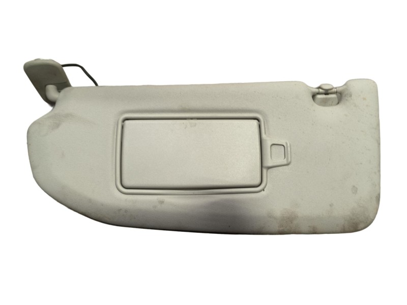 Recambio de parasol izquierdo para volvo xc40 (536) t3 referencia OEM IAM   