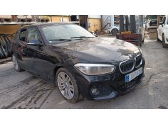 BMW 1 (F20)