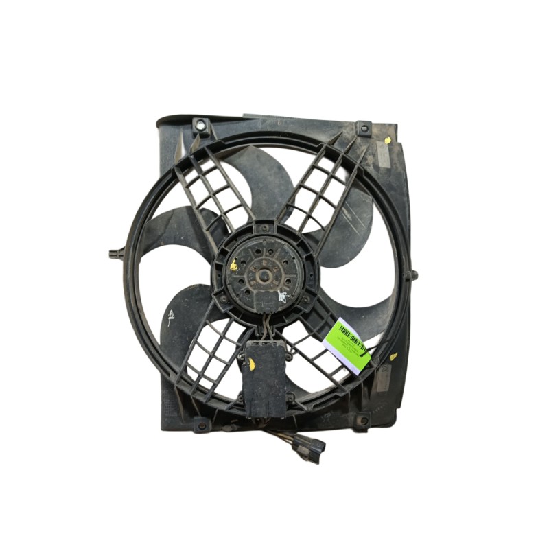 Recambio de electroventilador para bmw 3 (e46) 320 d referencia OEM IAM 64546988915 7786009 