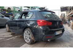 bmw 1 (f20) del año 2016 2