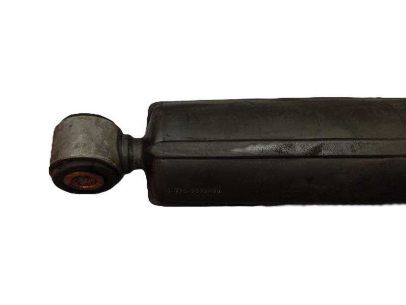 Recambio de amortiguador delantero derecho para nissan interstar furgoneta (x70) dci 100 referencia OEM IAM   