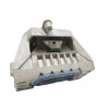Recambio de soporte motor izquierdo para volkswagen passat berlina (3c2) advance referencia OEM IAM 1K0199262  