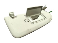 Recambio de parasol derecho para volvo xc40 (536) t3 referencia OEM IAM   