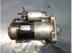 Recambio de motor arranque para opel insignia a sedán (g09) 2.0 cdti (69) referencia OEM IAM   