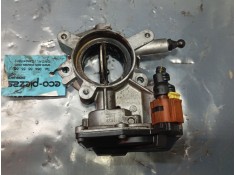 Recambio de caja mariposa para opel insignia a sedán (g09) 2.0 cdti (69) referencia OEM IAM   