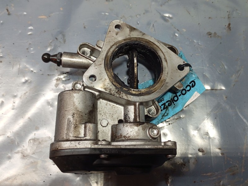 Recambio de caja mariposa para opel insignia a sedán (g09) 2.0 cdti (69) referencia OEM IAM   