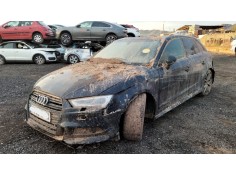 audi a3 sportback (8va, 8vf) del año 2018