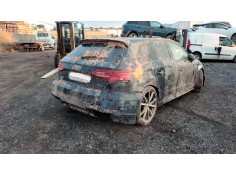 audi a3 sportback (8va, 8vf) del año 2018 2