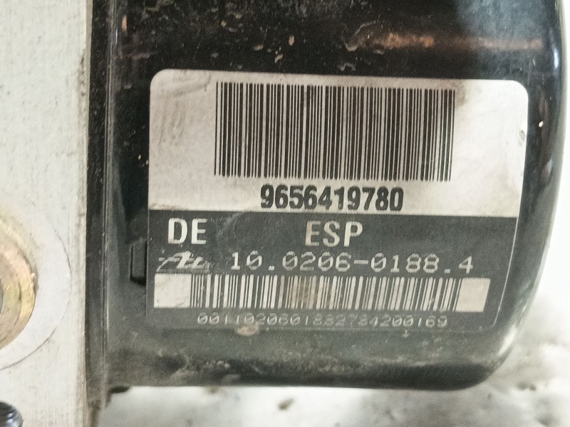 Recambio de abs para citroën c5 ii (rc_) 1.6 hdi (rc8hzb) referencia OEM IAM   