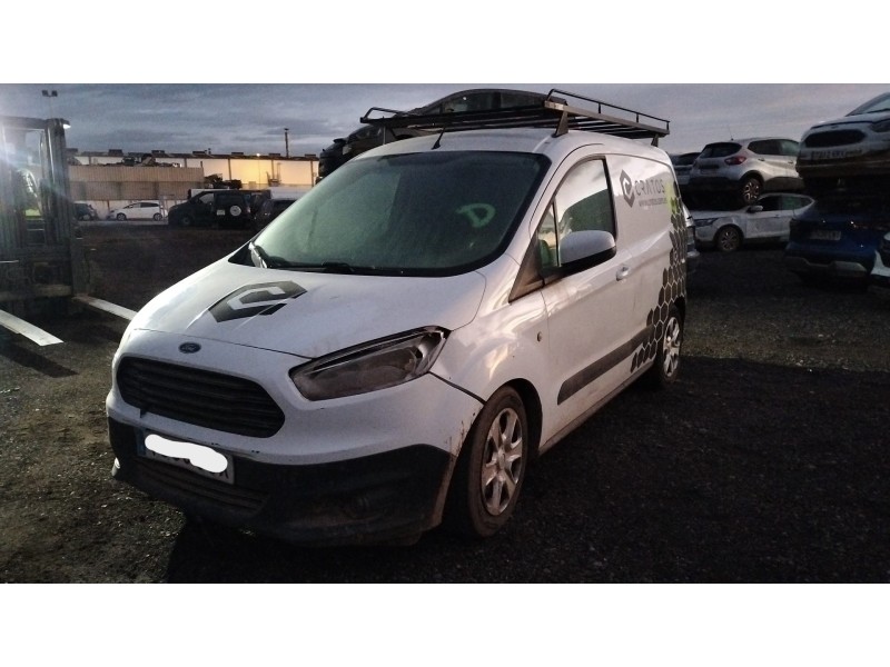 ford transit courier b460 furgoneta/monovolumen del año 2015