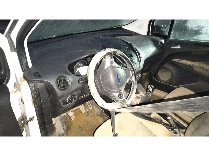 ford transit courier b460 furgoneta/monovolumen del año 2015