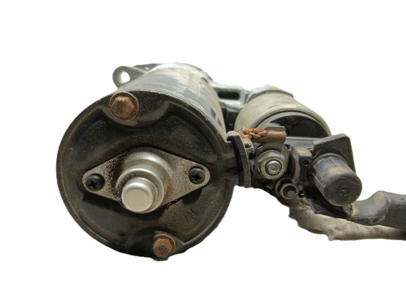 Recambio de motor arranque para mercedes-benz clase b sports tourer (w245) b 180 cdi (245.207) referencia OEM IAM   