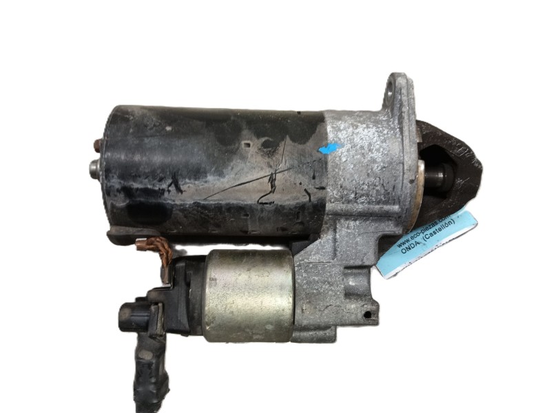 Recambio de motor arranque para mercedes-benz clase b sports tourer (w245) b 180 cdi (245.207) referencia OEM IAM   