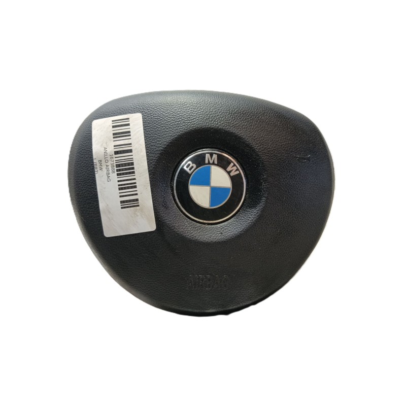 Recambio de airbag delantero izquierdo para bmw 1 (e87) 120 d referencia OEM IAM 32306779828 305166199001AA 