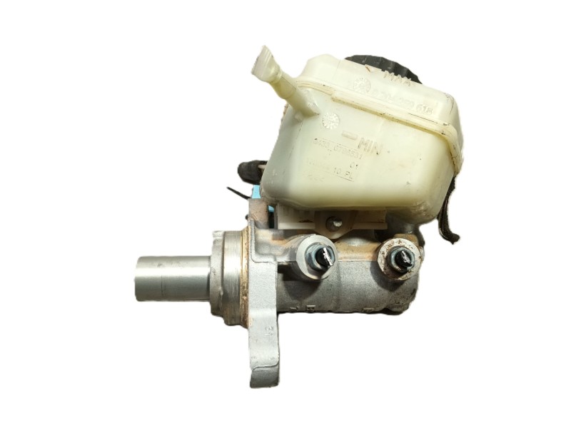 Recambio de bomba freno para bmw 3 (f30, f80) 320 d referencia OEM IAM 34336851093  