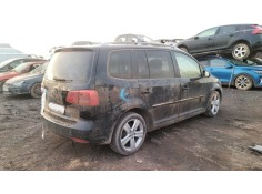 volkswagen touran (1t3) del año 2013 2