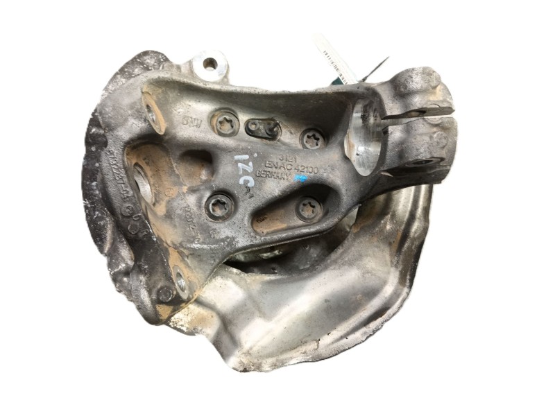 Recambio de mangueta delantera izquierda para bmw 3 (f30, f80) 320 d referencia OEM IAM 31216792287  