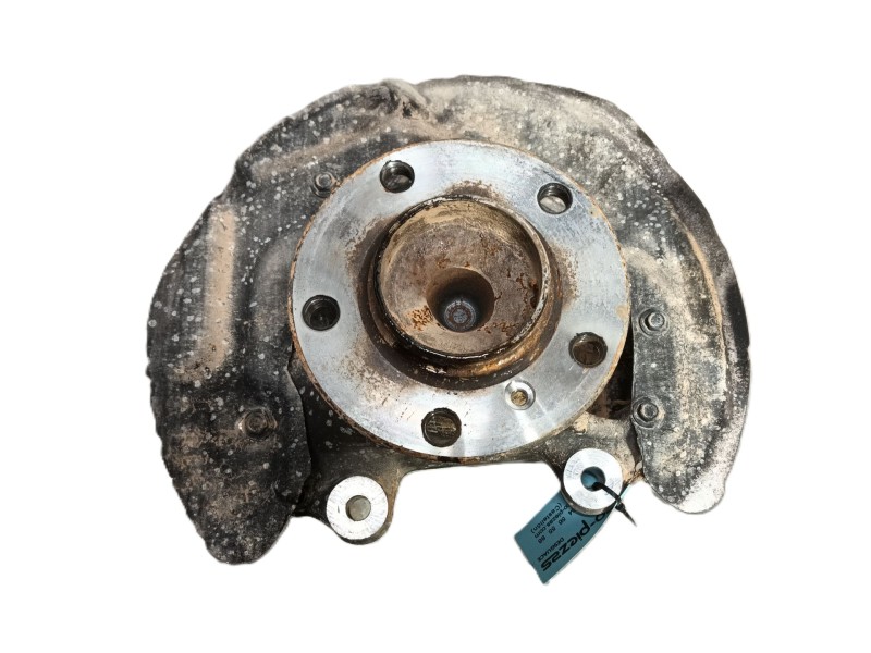 Recambio de mangueta delantera izquierda para bmw 3 (f30, f80) 320 d referencia OEM IAM 31216792287  