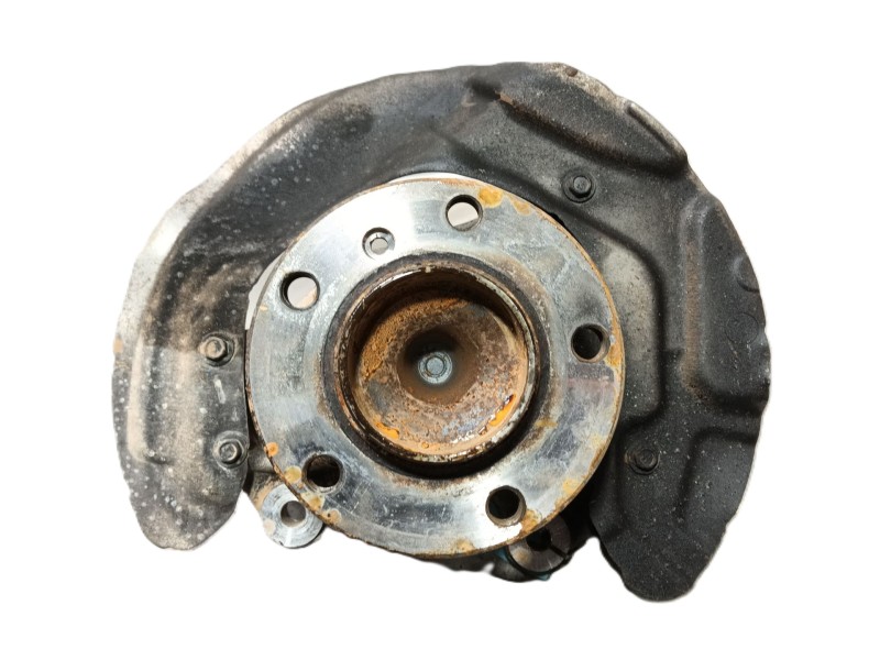 Recambio de mangueta delantera derecha para bmw 3 (f30, f80) 320 d referencia OEM IAM 31216792288  