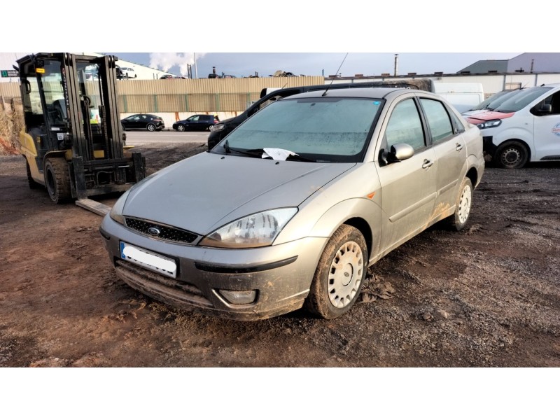 ford focus i (daw, dbw) del año 2003