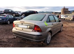 ford focus i (daw, dbw) del año 2003 2