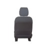 Recambio de asiento delantero derecho para mercedes-benz eqa (h243) eqa 250+ (243.702) referencia OEM IAM A17791084079L17 A17754