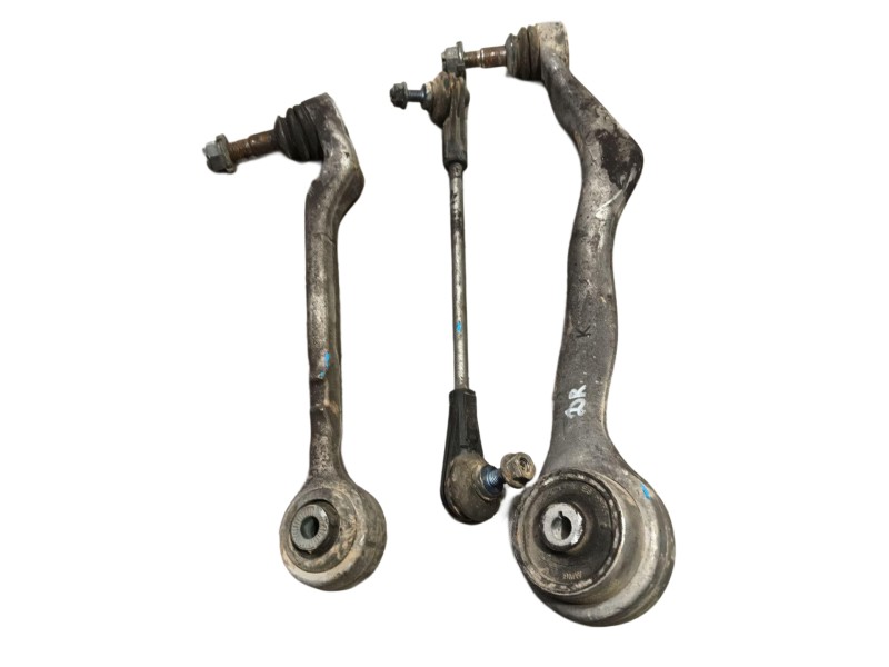 Recambio de brazo suspension inferior delantero derecho para bmw 3 (f30, f80) 320 d referencia OEM IAM   