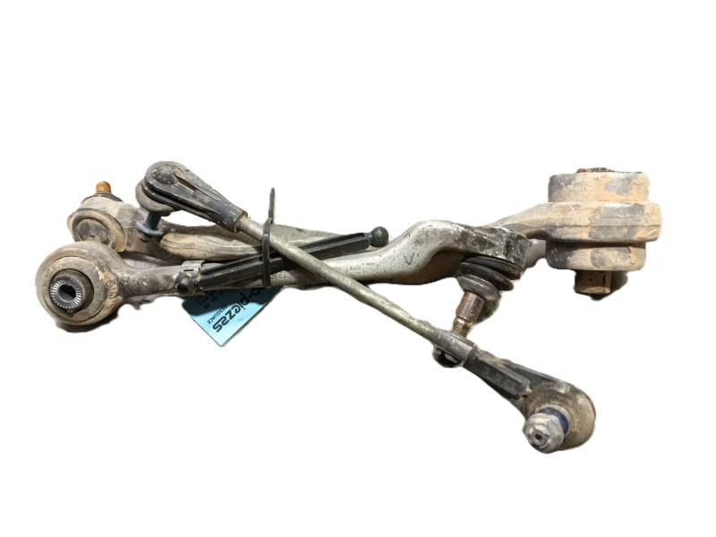 Recambio de brazo suspension inferior delantero izquierdo para bmw 3 (f30, f80) 320 d referencia OEM IAM   