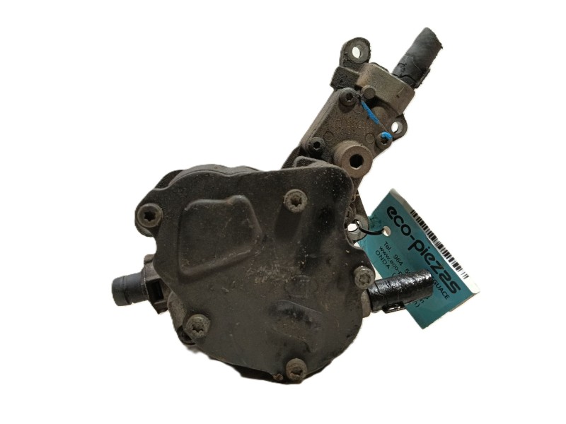 Recambio de bomba inyeccion para volkswagen golf v (1k1) 1.9 tdi referencia OEM IAM 038145209Q  