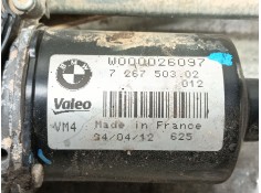 Recambio de motor limpia delantero para bmw 3 (f30, f80) 320 d referencia OEM IAM 61617260488 726750302  2