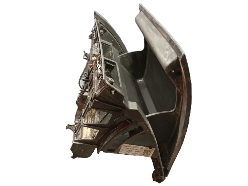 Recambio de guantera para seat ateca (kh7, khp) 1.5 tsi referencia OEM IAM 576857095E9B9  