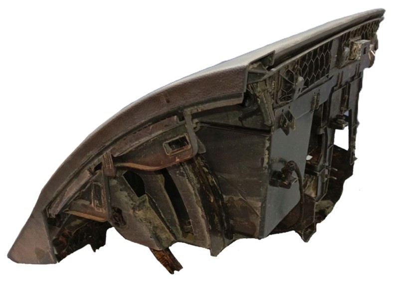 Recambio de guantera para seat ateca (kh7, khp) 1.5 tsi referencia OEM IAM 576857095E9B9  