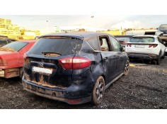 ford c-max ii (dxa/cb7, dxa/ceu) del año 2011 2