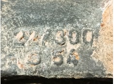 Recambio de pinza freno delantera izquierda para bmw 3 (f30, f80) 320 d referencia OEM IAM 34116850649   2