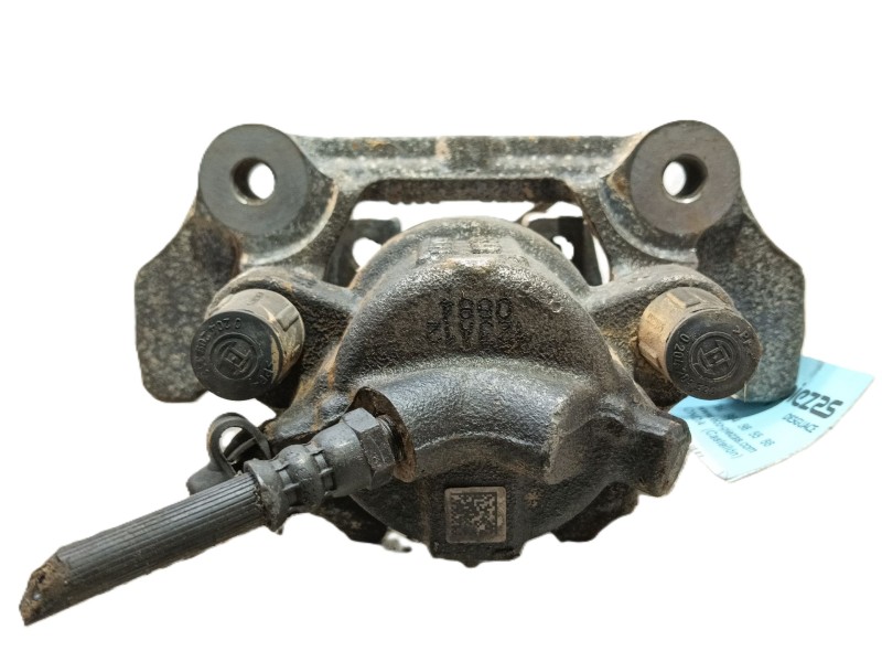 Recambio de pinza freno delantera izquierda para bmw 3 (f30, f80) 320 d referencia OEM IAM 34116850649  