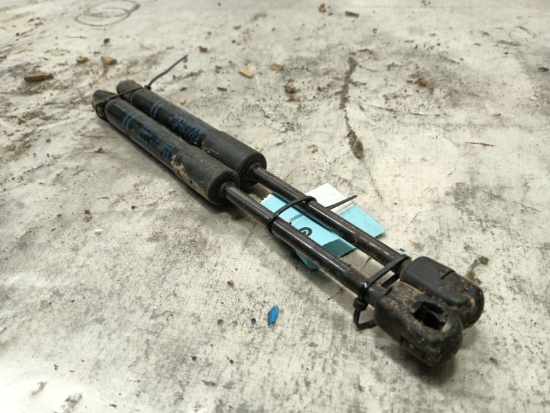 Recambio de amortiguadores capo para bmw 3 (f30, f80) 320 d referencia OEM IAM 51237239233  