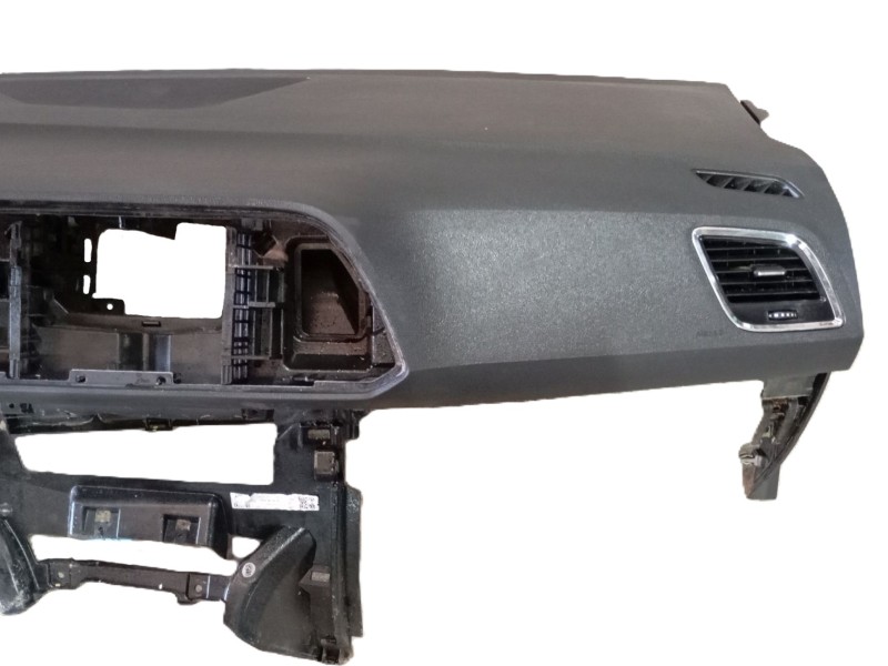 Recambio de salpicadero para seat ateca (kh7, khp) 1.5 tsi referencia OEM IAM 576857003LPLT  