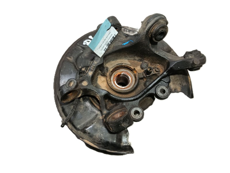 Recambio de mangueta trasera derecha para bmw 3 (f30, f80) 320 d referencia OEM IAM 33326792522  