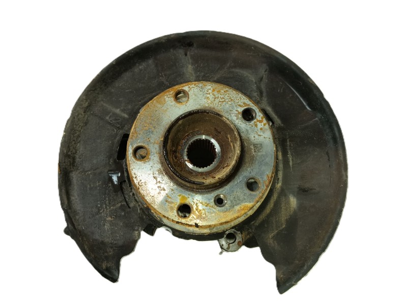 Recambio de mangueta trasera derecha para bmw 3 (f30, f80) 320 d referencia OEM IAM 33326792522  