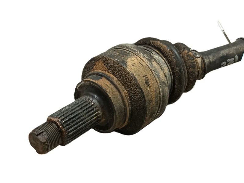 Recambio de transmision trasera izquierda para bmw 3 (f30, f80) 320 d referencia OEM IAM 33208680347  