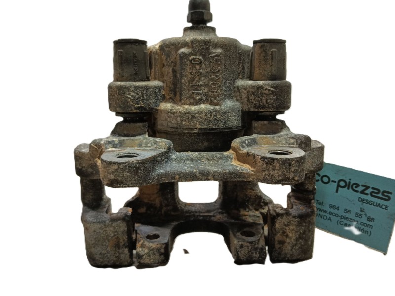 Recambio de pinza freno trasera izquierda para bmw 3 (f30, f80) 320 d referencia OEM IAM 34216850857  