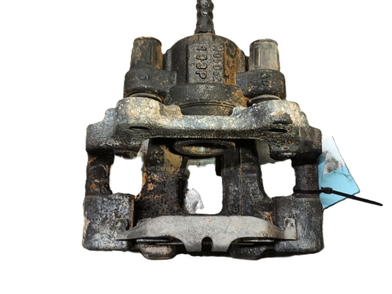 Recambio de pinza freno trasera derecha para bmw 3 (f30, f80) 320 d referencia OEM IAM 34216850858  