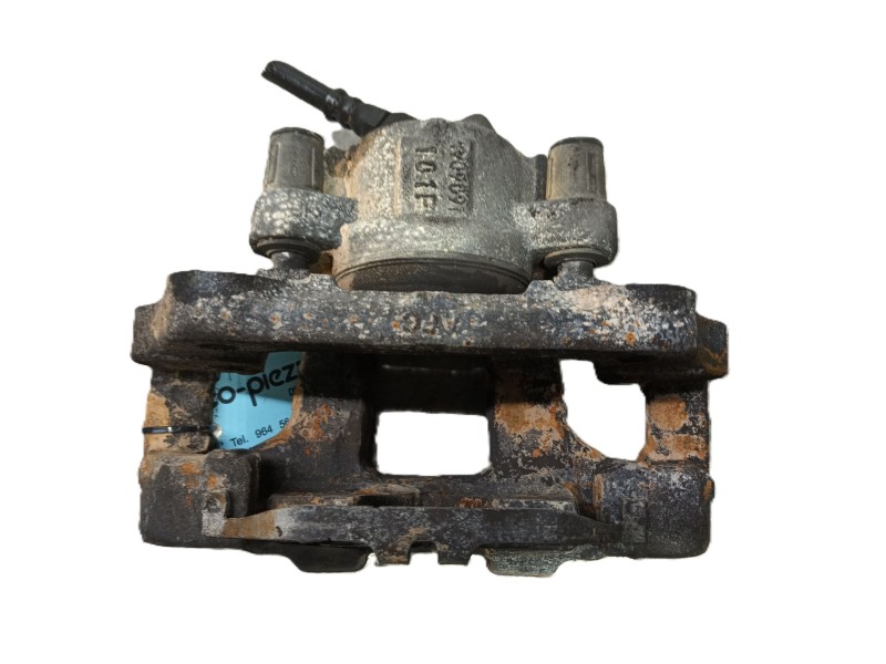 Recambio de pinza freno delantera derecha para bmw 3 (f30, f80) 320 d referencia OEM IAM 34116850650  