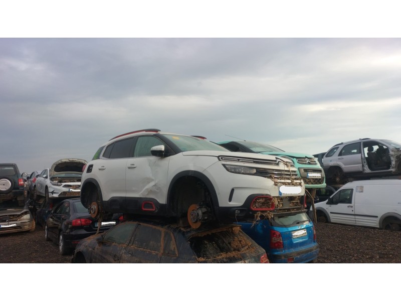 citroën c5 aircross (a_) del año 2019