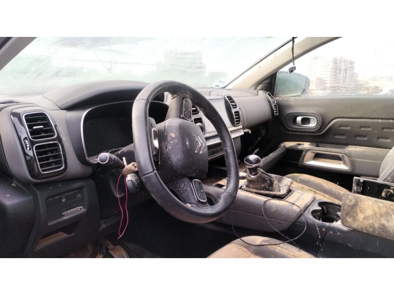 citroën c5 aircross (a_) del año 2019