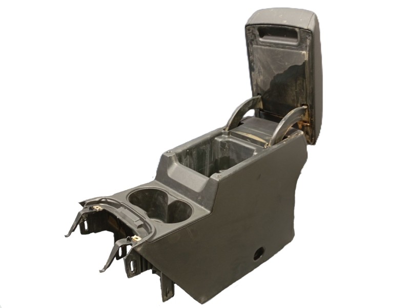 Recambio de apoyabrazos central para seat ateca (kh7, khp) 1.5 tsi referencia OEM IAM   