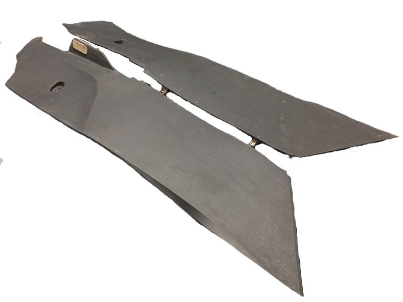 Recambio de apoyabrazos central para seat ateca (kh7, khp) 1.5 tsi referencia OEM IAM   