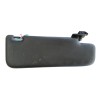 Recambio de parasol izquierdo para abarth 500 / 595 / 695 1.4 (312.axd1a) referencia OEM IAM 0000735643362 D312 