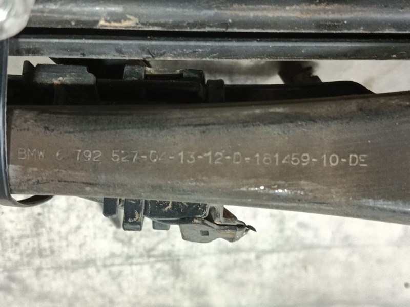 Recambio de brazo suspension inferior trasero derecho para bmw 3 (f30, f80) 320 d referencia OEM IAM   